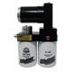 FASS Universal 100gph/16-18psi Titanium Signature Series Fuel Air Separation System TS 100G