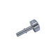 Fleece Performance Universal 5/16in Fuel Line Quick Connect Male Plug