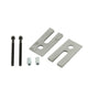 Belltech PINION SHIM SET 5 DEGREE (PAIR)