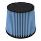 aFe Magnum FORCE Intake Replacement Air Filter w/ D2 Dura-Dry Media 6in F x 9in B x 7in T x 7in H