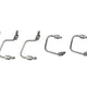 Fleece Performance 07.5-18 Dodge Ram 2500 6.7L Cummins Fuel Injection Line Set
