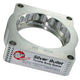 aFe Silver Bullet Throttle Body Spacers TBS Dodge Trucks 94-01 V8-5.2/5.9L