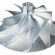 BD Diesel Wheel Billet Turbo Comp - 1999.5-2003 7.3L Ford with OEM or Garrett Replacement Turbo