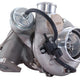 BD Diesel 13-18 Dodge 6.7L Cummins 64.5mm Compressor 70mm Turbine Screamer Turbo