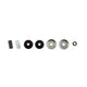 Bilstein 5125 Series Lifted Truck 295mm Shock Absorber