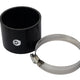 aFe POWER Universal Products Coupler Kit 3-1/2in ID x 3in L - Black