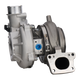 BorgWarner 17-19 GM 6.6L Duramax L5P 84mm B2BV SX-R Turbocharger