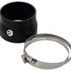 aFe POWER Universal Products Coupler Kit (4-1/2 x 4)in ID x 3in L - Black