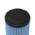 aFe Magnum FORCE Intake Replacement Air Filter w/ D2 Dura-Dry Media 4 F x6in B x4-1/2in T x9in H