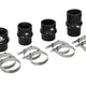 aFe BladeRunner Intercooler Coupling Kit GM Diesel Trucks 17-19 V8-6.6L (td) L5P
