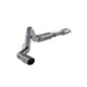MBRP 2020 Chevrolet/GMC 2500/3500 HD Silverado/Sierra 6.6L V8 T304 Pro Series Performance Exhaust