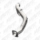 MBRP 2015 Ford 6.7L Powerstroke (Cab & Chassis Only) 4in Turbo Down-Pipe T409 Aluminized