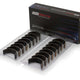King Engine Bearings Chevrolet Custom Performance (Size STDX) Connecting Rod Bearing Set
