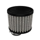 aFe MagnumFLOW Crankcase Vent Filter 1.25F x 3.75B x 3.75T x 3H