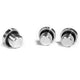 Fleece Performance 07.5-12 Dodge 6.7L Cummins Stock VGT Turbo Coolant Delete Plugs