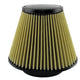 aFe MagnumFLOW Air Filters IAF PG7 A/F PG7 5-1/2F x (7x10)B x 5-1/2T x 8H
