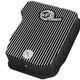 aFe Power Cover Trans Pan Machined COV Trans Pan Dodge Diesel Trucks 07.5-11 L6-6.7L (td) Machined