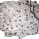 ATS Diesel 2012+ Dodge 68RFE Performance Valve Body (For Use With Gray Connector Solenoid Pack)