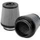 aFe Magnum FORCE Intake Replacement Air Filter 4 IN F x 6 IN B x 4-1/2 IN T (Inverted) x 6 IN H