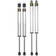 Carli 13-23 Ram 3500 Diesel 4x4 Commuter Shock Set 3.25in Lift