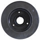 Fluidampr Ford PowerStroke 7.3L Late 1999-2003 Steel Externally Balanced Damper