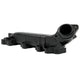 BD Diesel 14-24 RAM 2500-5500 6.4L Hemi Driver Side Exhaust Manifold