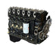 Industrial Injection 07.5-18 Dodge Cummins 6.7L Common Rail Stock Long Block Engine w/ARP Head Studs