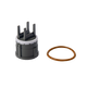 Fleece Performance 01-19 GM 2500/3500 Allison LCT/GM 4T65-E Internal Wire Harn Connector & Seal