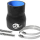 aFe Magnum FORCE Silicone Replacement Coupling Kit (3in x 2.375in) ID x 4in L Straight Reducer
