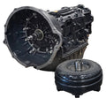 BD Diesel 19-24 Dodge Ram AS69RC 2WD Roadmaster Transmission Package
