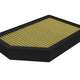 aFe Magnum FLOW OE Replacement Air Filter w/ Pro GUARD 7 GM Diesel Trucks 20-25 V8-6.6L (td) L5P