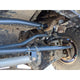 Synergy 03-13 Ram 1500/2500/3500 4x4 Heavy Duty Steering Kit
