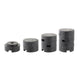 Synergy Jeep JK/JL Bump Stop Spacer Kit (2-4 Inch) - Pair