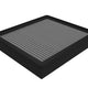 aFe Magnum FLOW OE Replacement Air Filter w/ Pro DRY S Media Ford Diesel Trucks 20-25 V8-6.7L (td)