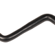 Fleece Performance 03-05 Dodge 2500/3500 Cummins Replacement EPDM Coolant Bypass Hose