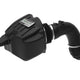 aFe 07-09 Ram 2500/3500 Cummins L6-6.7L (td) Quantum Cold Air Intake System w/ Pro Dry S Filter
