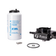 Fleece Performance 17-19 GM Duramax 6.6L L5P Fuel Filter Upgrade Kit