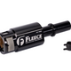 Fleece Performance 11-16 Ford F250-650 6.7L Powerstroke Injector Return Line Repair Fitting