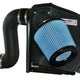aFe MagnumFORCE Intakes Stage-2 P5R AIS P5R Dodge Diesel Trucks 03-07 L6-5.9L (td)