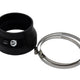 aFe POWER Universal Products Coupler Kit (5 x 4)in ID x 3in L - Black