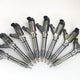 DDP 04.5-05 Chevrolet Duramax 6.6L LLY Reman Injector Set - 100hp (45% Over)