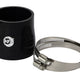 aFe POWER Universal Products Coupler Kit (3 x 2-3/4)in ID x 3in L - Black