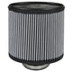 aFe MagnumFLOW Air Filters IAF PDS A/F PDS 3-1/2F x (7-1/2x5) B x (7x3)T x 7H in