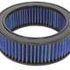 aFe MagnumFLOW Air Filters Round Racing P5R A/F RR P5R 9 OD x 7 ID x 3.50 H