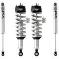 Kryptonite Stage 3 Leveling Kit with Fox Shocks for 2007–2018 1/2 Ton 6-LUG Chevy/GMC Trucks