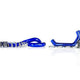 Sinister Diesel 2008-2010 Ford Powerstroke 6.4L Intercooler Charge Pipe Kit