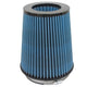 aFe MagnumFLOW Air Filters IAF P5R A/F P5R 5-1/2F x 7B x 5-1/2T (Inv) x 8H (IM)