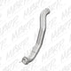 MBRP 08-10 Ford 6.4L Powerstroke 4in Turbo Down-Pipe Aluminized