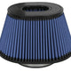 aFe MagnumFLOW Air Filters IAF P5R A/F P5R 5-1/2F x (7x10)B x (6-3/4x5-1/2)T (Inv) x 5-3/4H