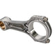 BoostLine 01-10 (11-12 LML) GM Duramax 6.6L Diesel 6.418in Connecting Rod Kit Tapered Pin End